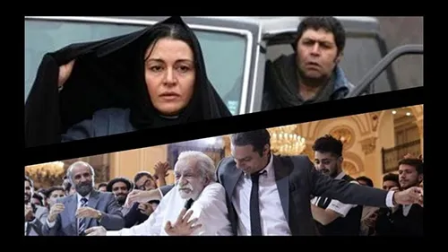 اکران