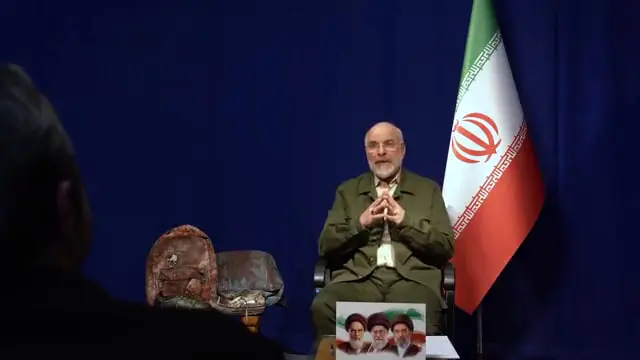 قالیباف