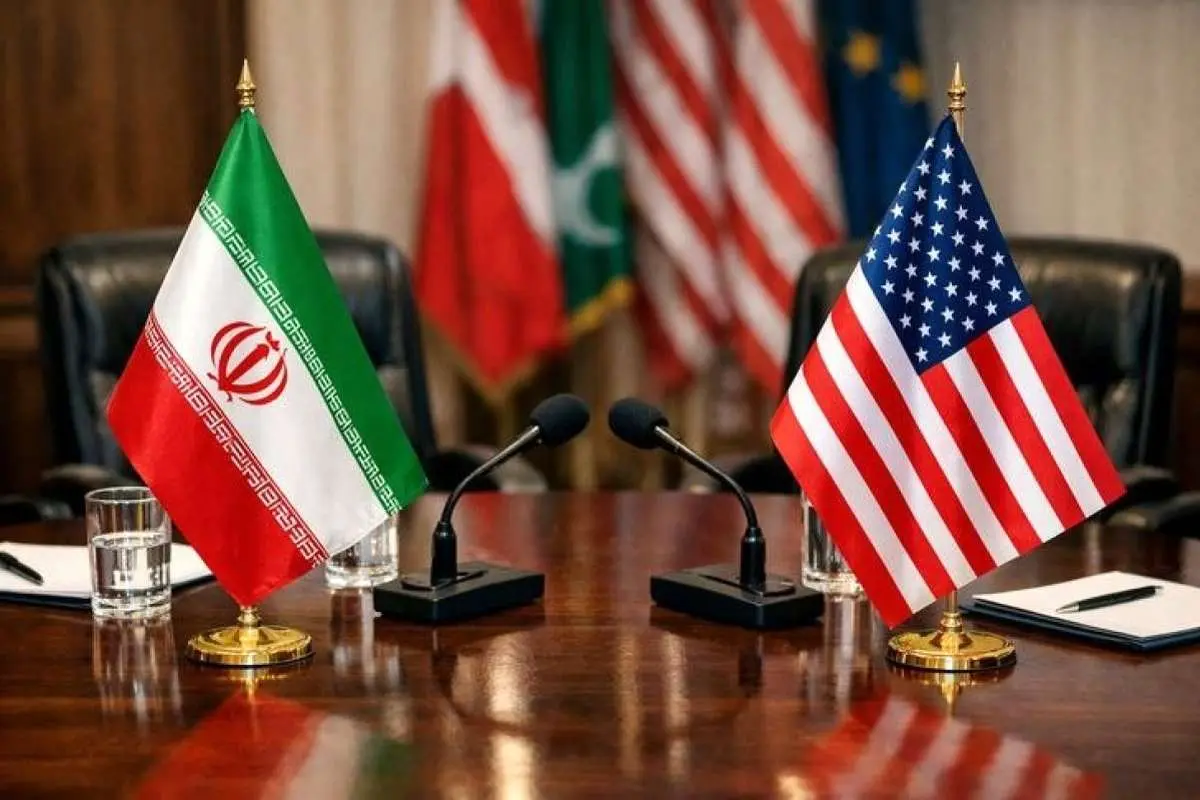 پشت پرده توقف حملات آمریکا به ایران؛ نقش سفر هیئت عمانی چه بود؟
