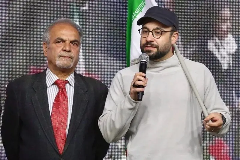 شمس الواعظین