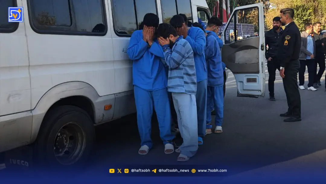 قتل پارک قیطریه