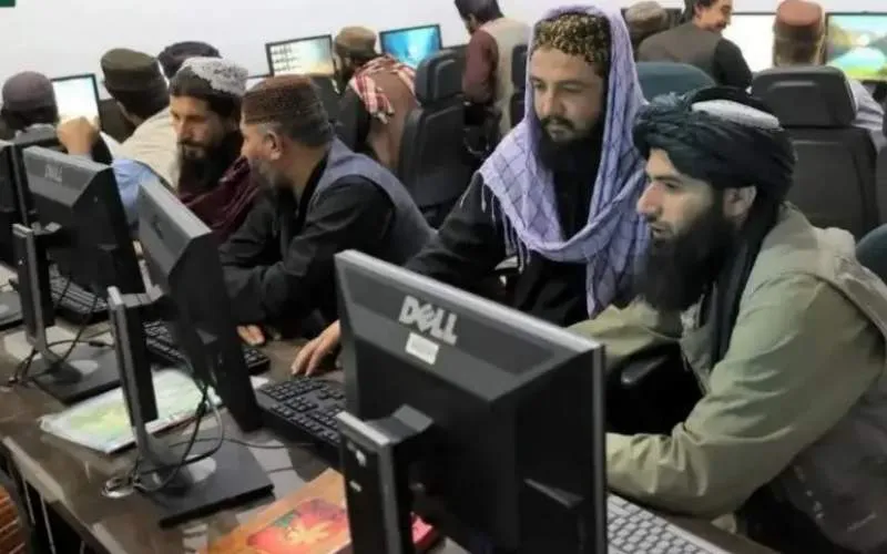 اینترنت افغانستان