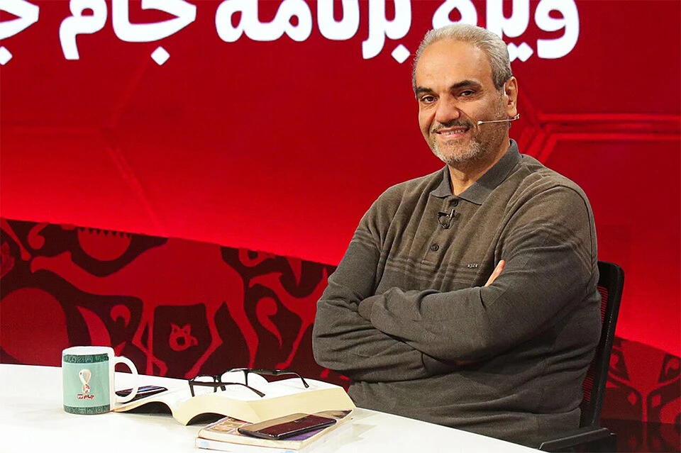 بازگشت دوباره جواد خیابانی به تلویزیون!