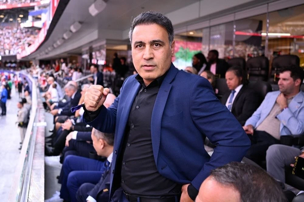 مهدوی کیا