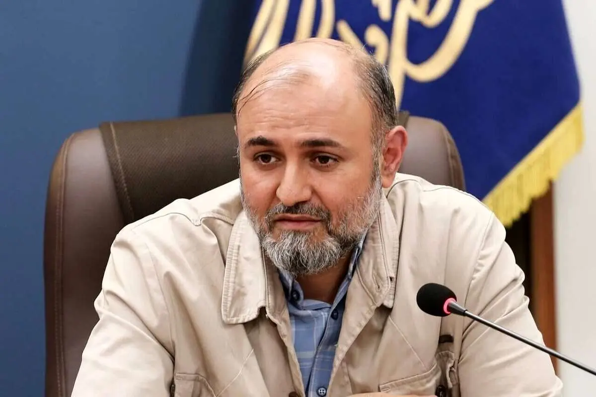 حمله تند میثم نیلی به قالیباف؛ «چه کسانی می‌گفتند کاری به رهبری نداشته باشیم؟»