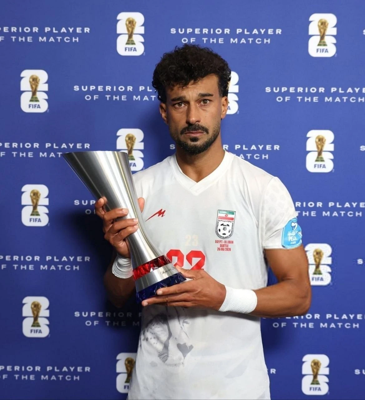 رامین رضاییان