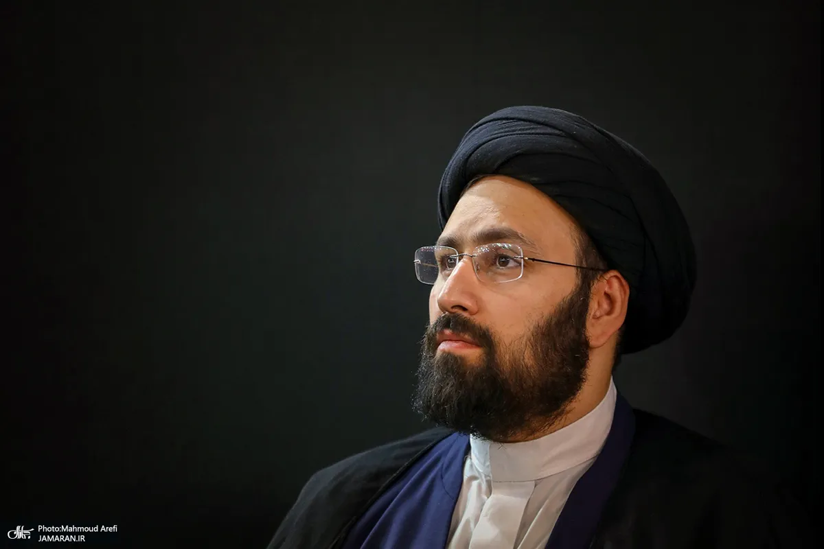واکنش‌ها به سخنان خبرساز علی خمینی درباره مذاکره و صلح با آمریکا