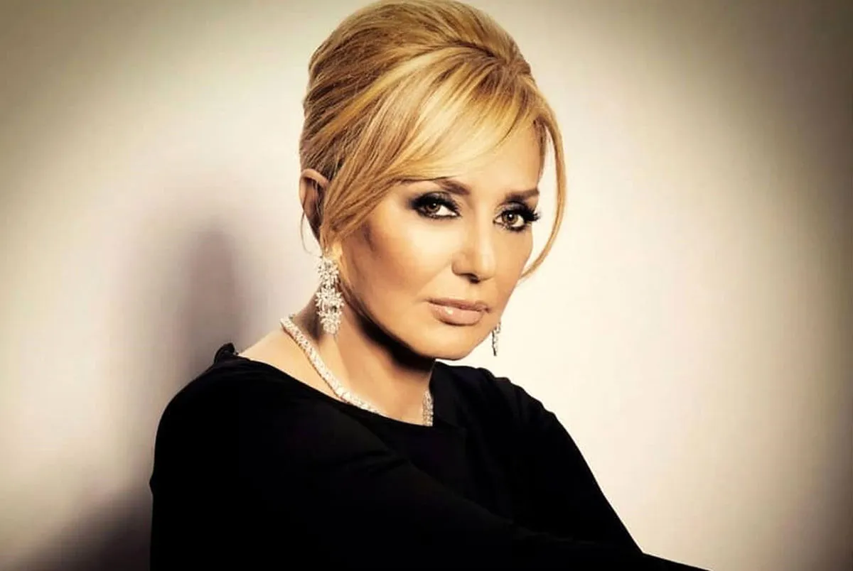 اولین واکنش گوگوش به خبر ابتلا به بیماری صعب‌العلاج