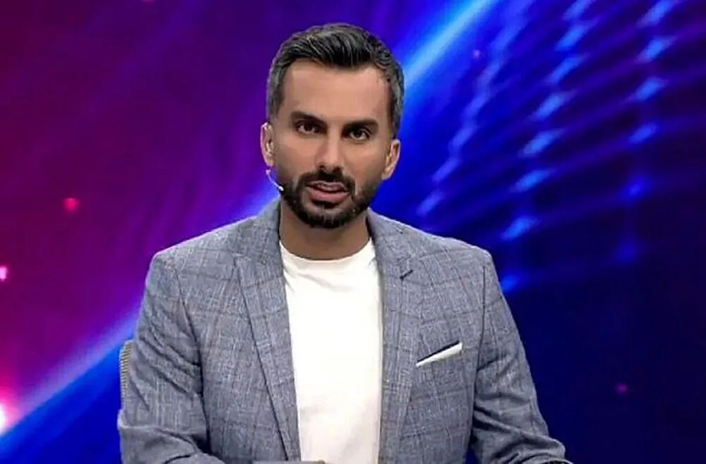 ویدیو/ کنایه میثاقی به ممبینی؛ شاید کل فصل هم الکی باشد!