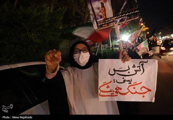 احمد زیدآبادی: معطل چه هستند؟