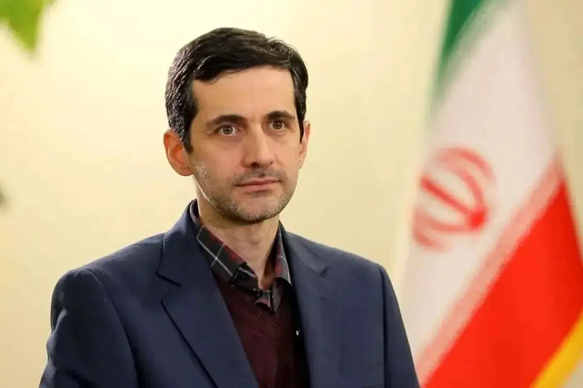 واکنش یوسف پزشکیان به شعارهای علیه پدرش