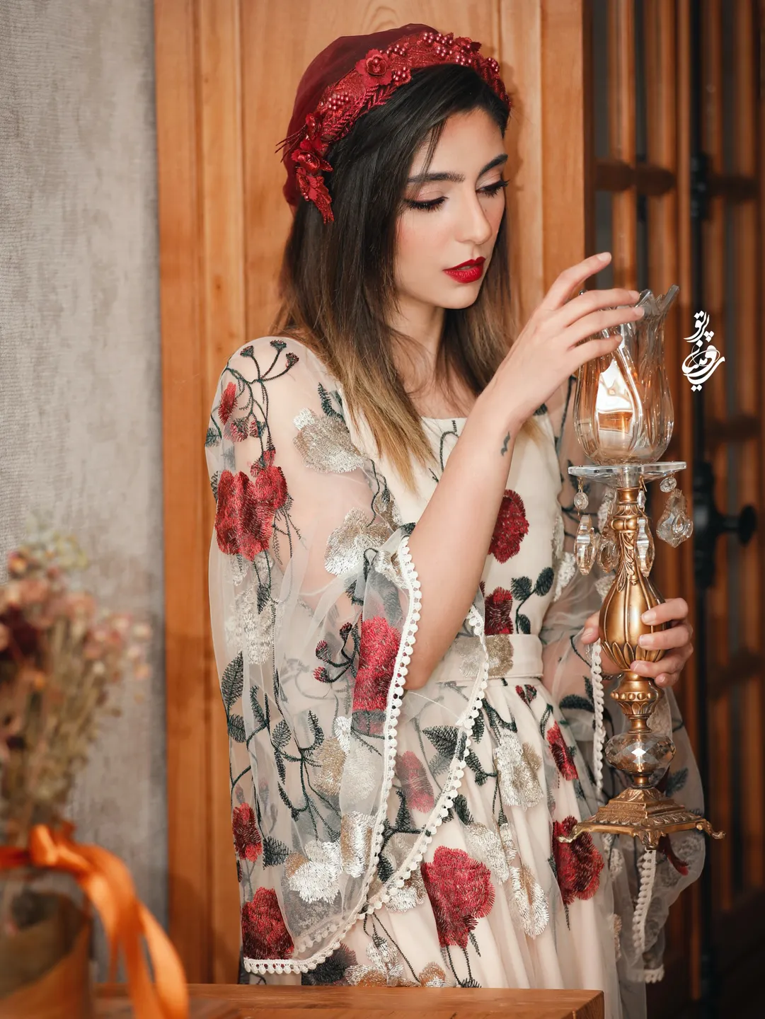 هستی مهدوی فر