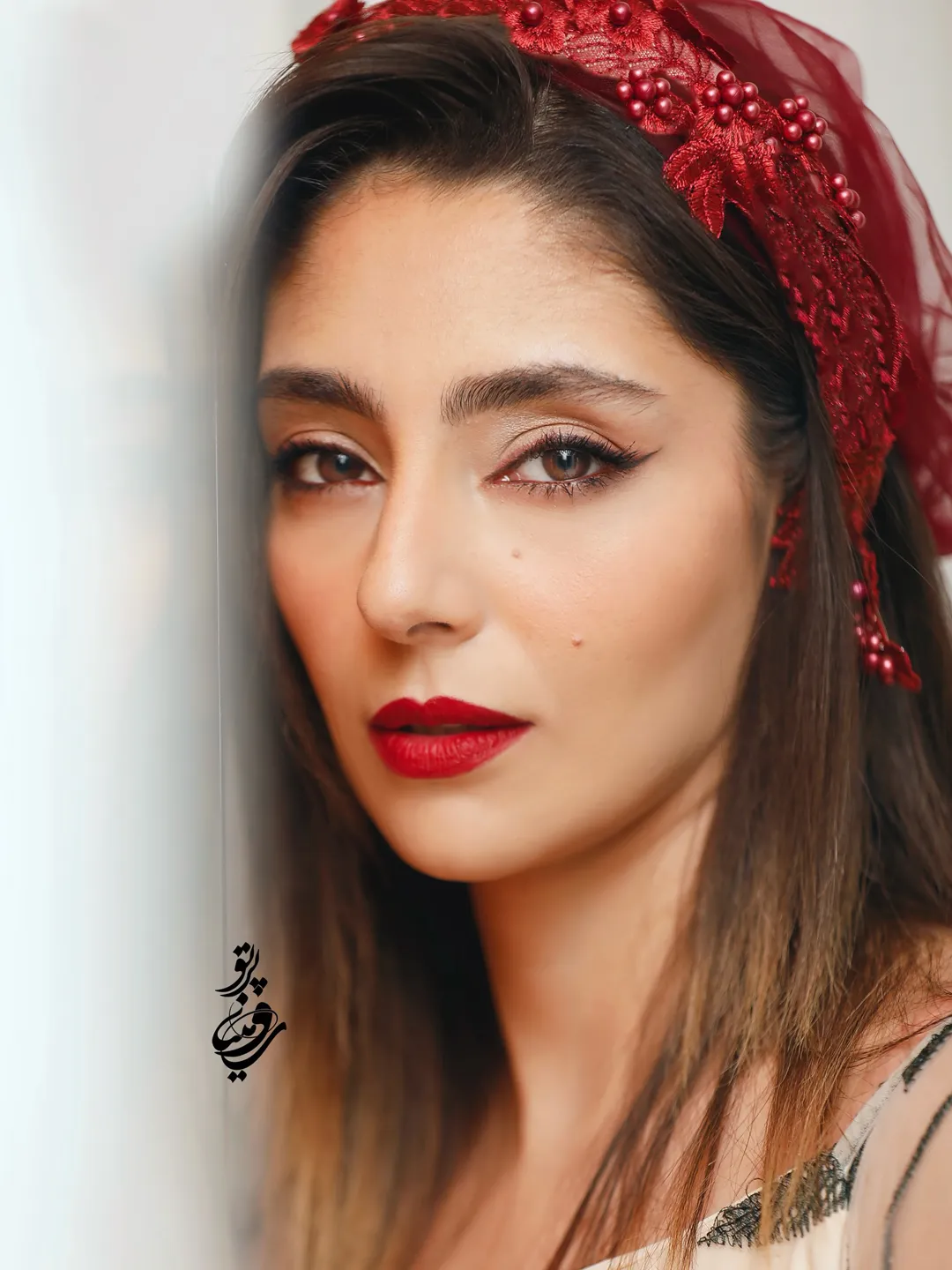 عکس جدید هستی مهدوی فر