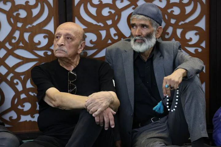 اصغر سمسار زاده