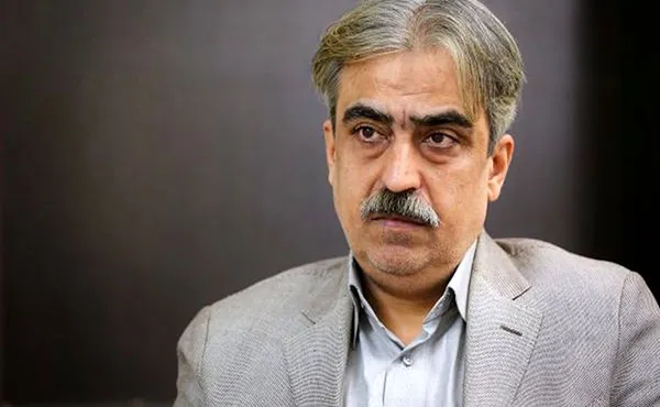 ویدیو/ خوش چشم کارشناس صدا و سیما زمان جنگ بعدی را اعلام کرد!