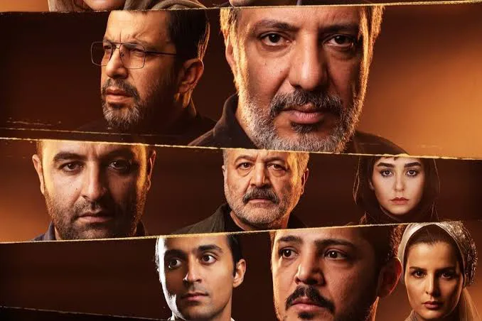 تصاویر/ حدیث میرامینی، امیر نوروزی، یسنا میرطهماسب در اکران «کوری»