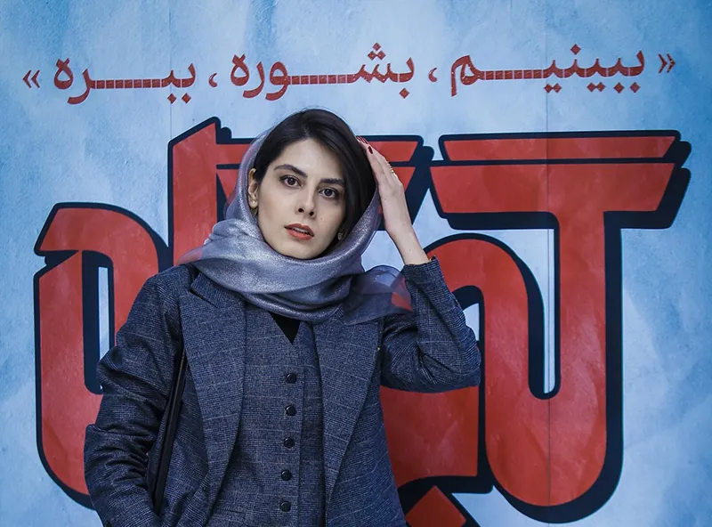 مریم همتیان بازیگر سینما پس از دو سال مبارزه با سرطان درگذشت+ عکس