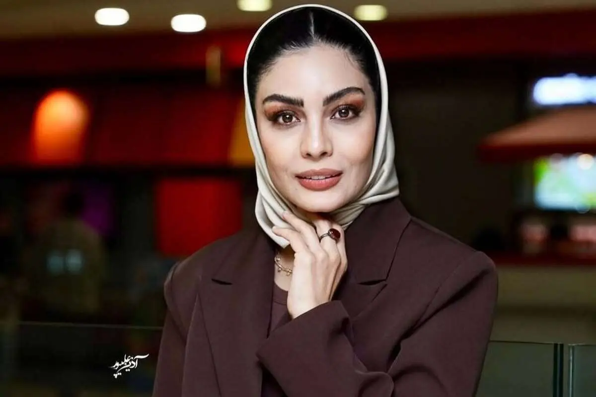 عکس/ اکران ۴ فیلم کوتاه با حضور صحرا اسداللهی و نهال دشتی در کتابسرای راوی