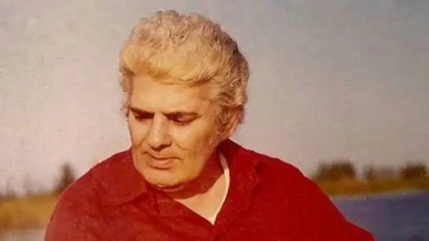 ماجرای لغو ناگهانی مراسم احمد شاملو؛ چه نهادی مانع برگزاری شد؟