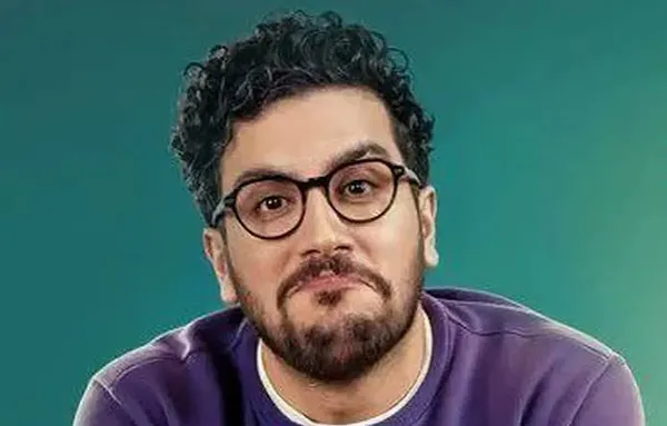 ویدیو/ امیرحسین قیاسی: مصاحبه با بیرانوند یکی از بدترین تجربه‌هایم بود