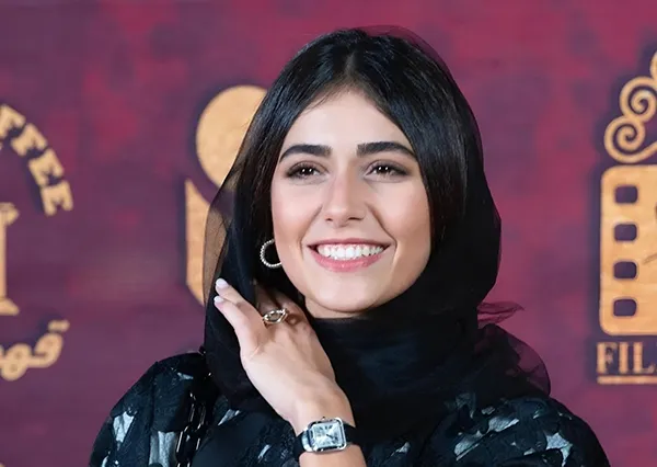 عکس/ جشن تولد ۲۵ سالگی بازیگر سریال کلاغ با عکسی متفاوت