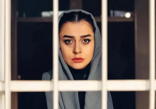 تصاویر/ مارال و فربد سریال «کوری» درپشت صحنه یک نمایش