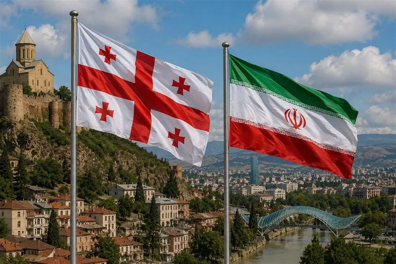 پرواز ایرلاین‌های ایرانی به گرجستان از ۲۱ سپتامبر متوقف می‌شود