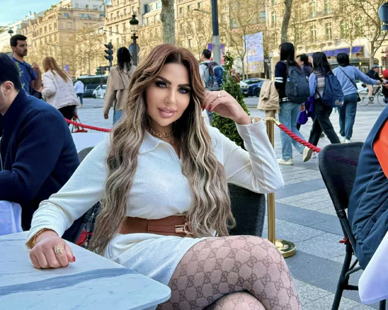 سارا خلیفه