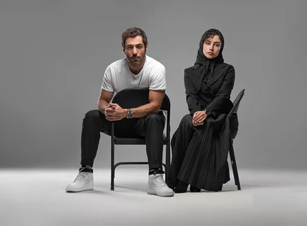 تصاویر/ نرگس آبیار و بازیگران «بامداد خمار» در مراسم رونمایی از سه کتاب سینمایی
