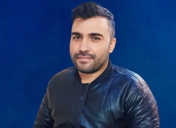 شاکر بوری طنزپرداز به ۱۳ ماه و ۲۰ روز حبس محکوم شد