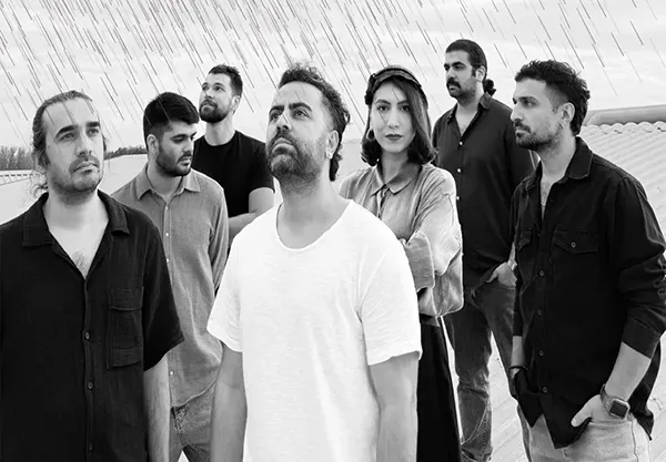 بیانیه گروه پالت: «یا همه ۷ نفر، یا هیچ‌کس!»+ عکس