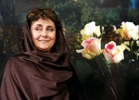 پایان انتظار ۲۲ ساله؛ زویا پیرزاد با «اهالی ماگنولیا» سکوت را شکست+ عکس