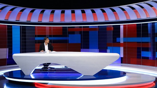 فردوسی پور در برنامه نود