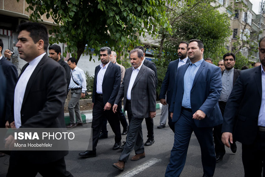 راهپیمایی روز قدس