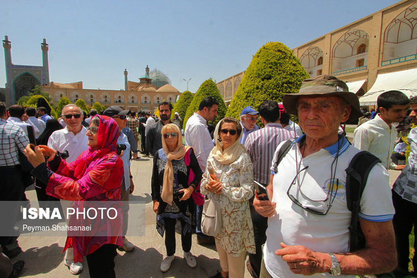 راهپیمایی روز قدس