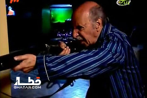 هوشنگ حریرچیان بازیگر ساختمان پزشکان سروش صحت